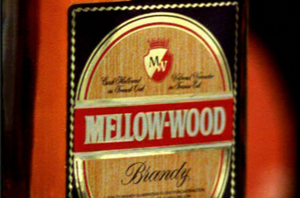 Mellow Wood TVC